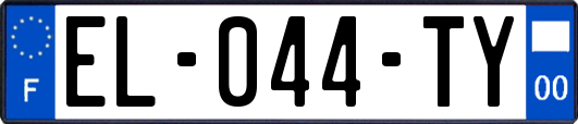 EL-044-TY