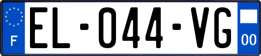 EL-044-VG