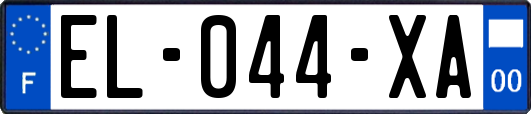 EL-044-XA