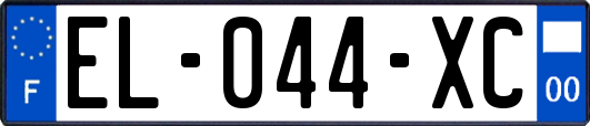 EL-044-XC