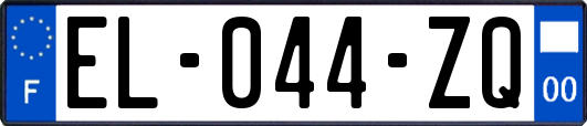 EL-044-ZQ