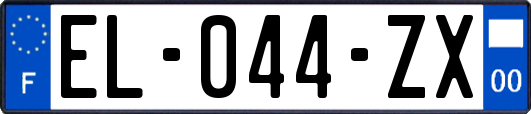 EL-044-ZX