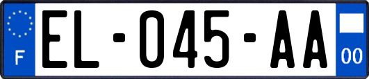 EL-045-AA