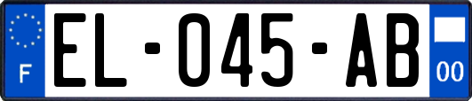 EL-045-AB