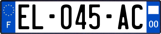 EL-045-AC