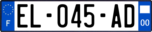 EL-045-AD