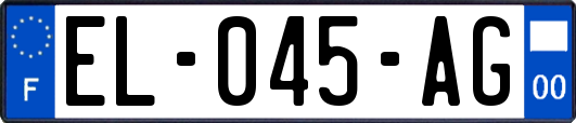 EL-045-AG