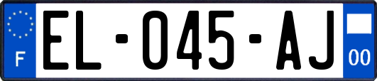 EL-045-AJ