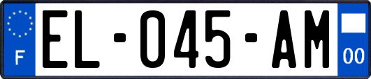 EL-045-AM