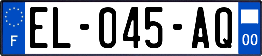 EL-045-AQ