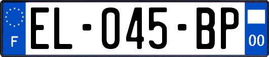 EL-045-BP