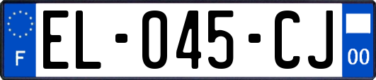 EL-045-CJ