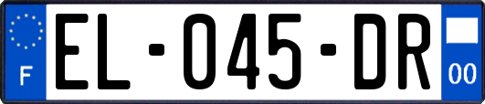 EL-045-DR