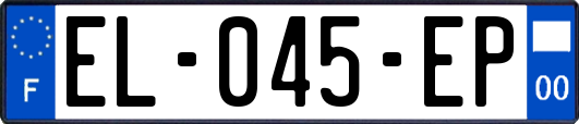 EL-045-EP