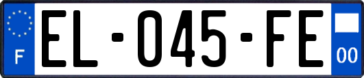 EL-045-FE