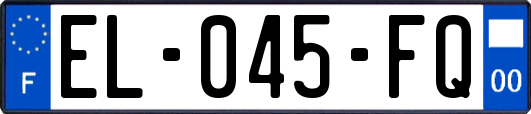 EL-045-FQ