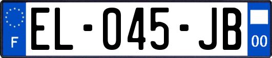 EL-045-JB