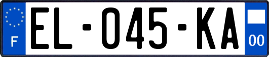 EL-045-KA