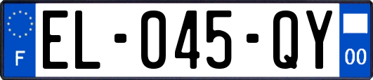 EL-045-QY