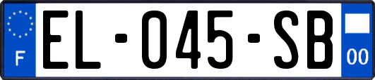 EL-045-SB