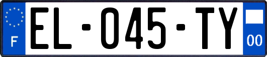 EL-045-TY