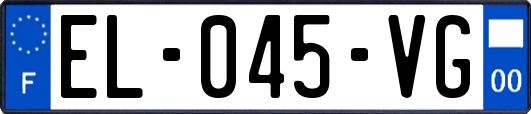 EL-045-VG