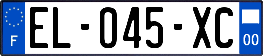 EL-045-XC