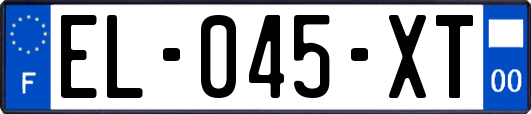 EL-045-XT