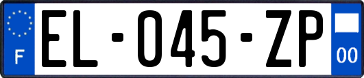 EL-045-ZP