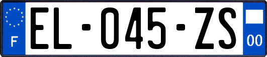 EL-045-ZS