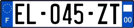 EL-045-ZT