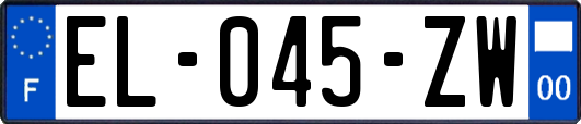 EL-045-ZW