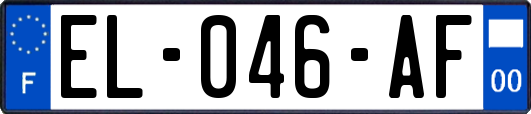 EL-046-AF