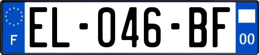 EL-046-BF