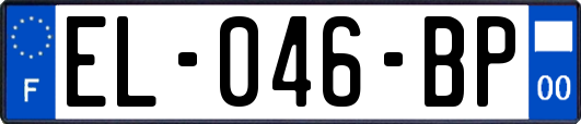 EL-046-BP