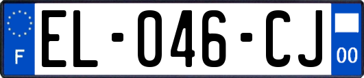 EL-046-CJ