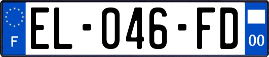 EL-046-FD