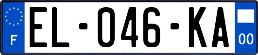 EL-046-KA