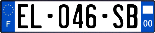 EL-046-SB