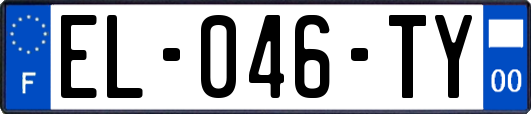 EL-046-TY