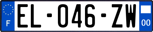 EL-046-ZW