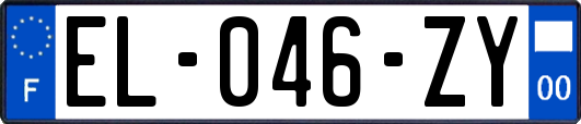 EL-046-ZY