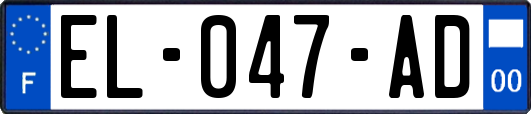 EL-047-AD