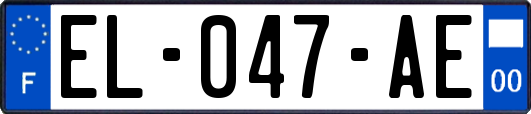 EL-047-AE