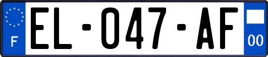 EL-047-AF