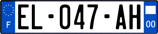 EL-047-AH