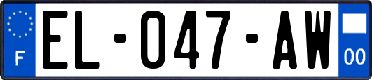 EL-047-AW