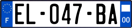 EL-047-BA