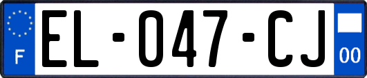 EL-047-CJ