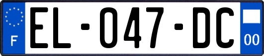 EL-047-DC